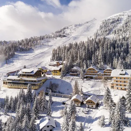 Chalet Paul & Petra Σαλέ *
