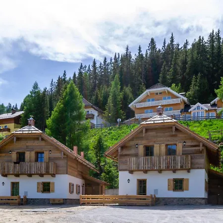 Σαλέ Chalet Paul & Petra *